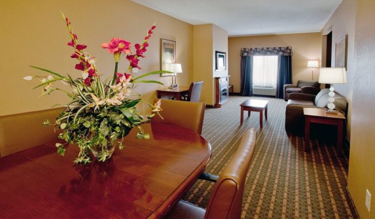Holiday Inn Express & Suites Suffolk An IHG Hotel