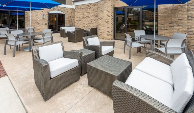 Holiday Inn Express & Suites Wadsworth, an IHG Hotel