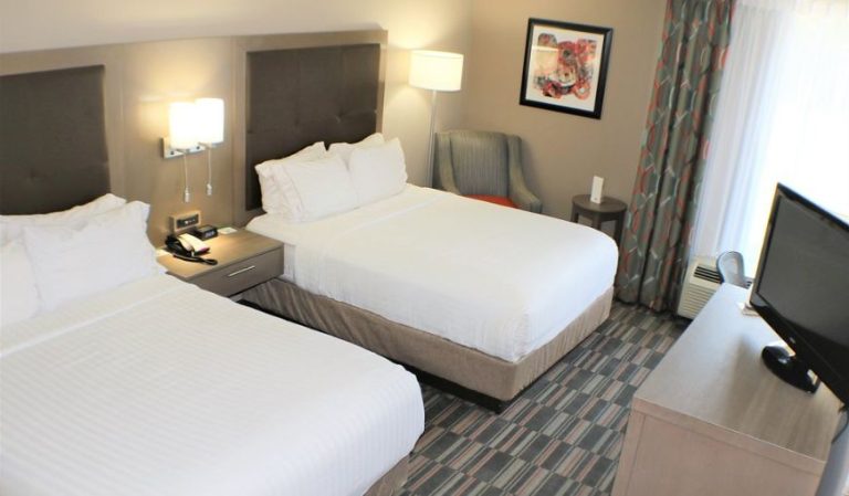 Holiday Inn Express Woodstock-Shenandoah Valley, an IHG Hotel
