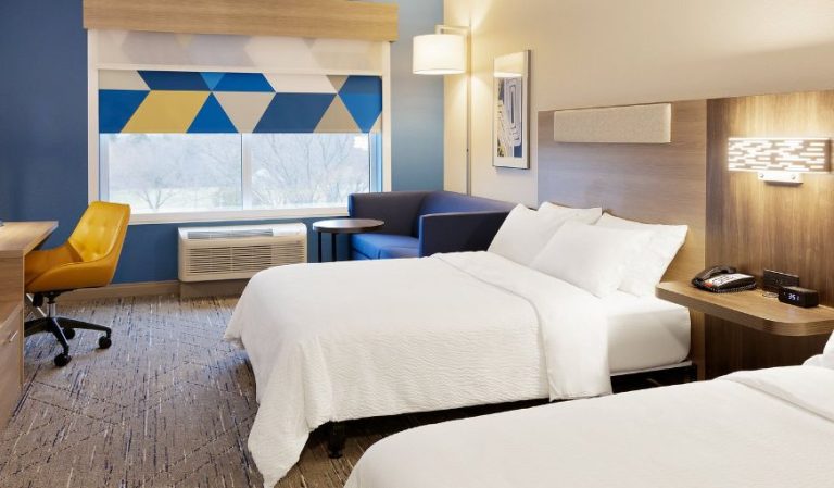Holiday Inn Express & Suites Chehalis-Centralia, an IHG Hotel