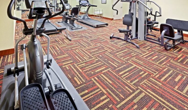 Holiday Inn Express & Suites Chehalis-Centralia, an IHG Hotel