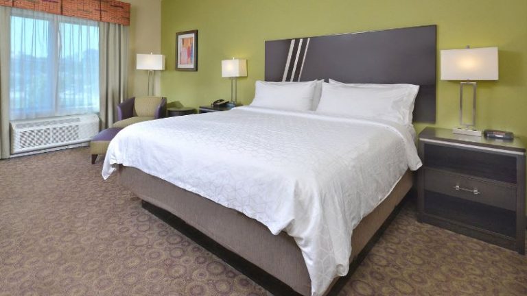 Holiday Inn Express & Suites Clemson – Univ Area, an IHG Hotel