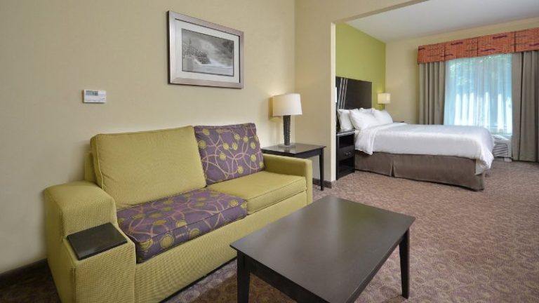 Holiday Inn Express & Suites Clemson – Univ Area, an IHG Hotel