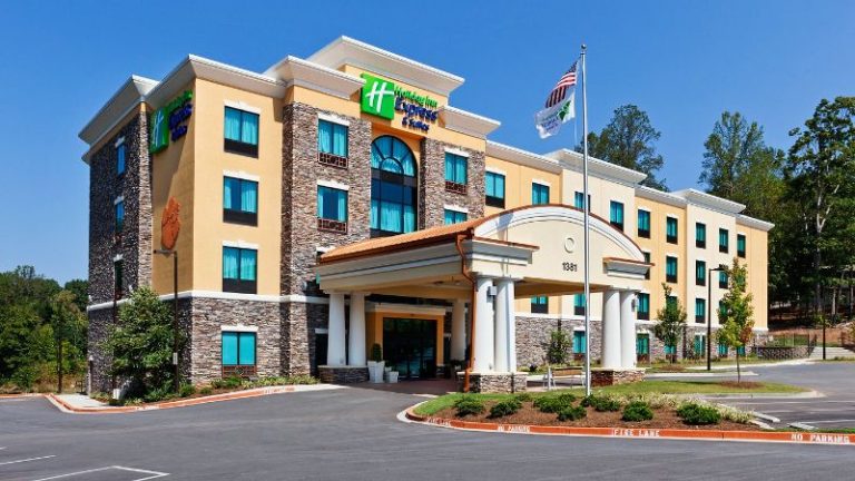 Holiday Inn Express & Suites Clemson – Univ Area, an IHG Hotel