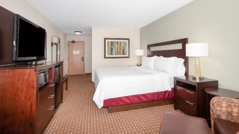 Holiday Inn Express & Suites Gillette, an IHG Hotel