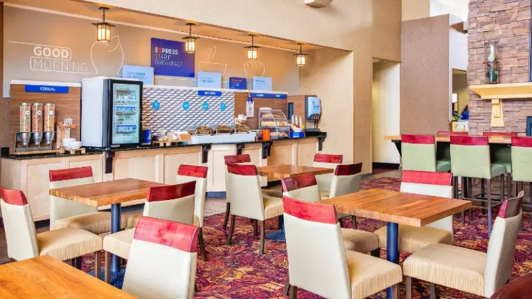 Holiday Inn Express & Suites Gillette, an IHG Hotel