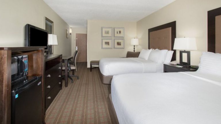 Holiday Inn Riverton-Convention Center, an IHG Hotel