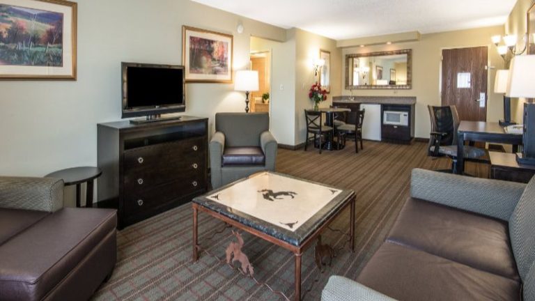 Holiday Inn Riverton-Convention Center, an IHG Hotel