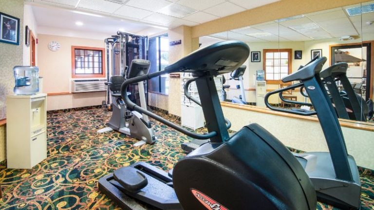 Holiday Inn Riverton-Convention Center, an IHG Hotel