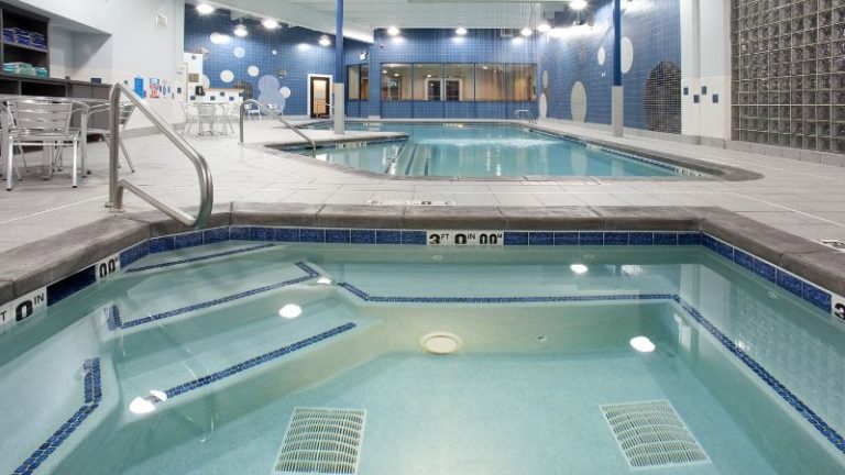 Holiday Inn Rock Springs, an IHG Hotel