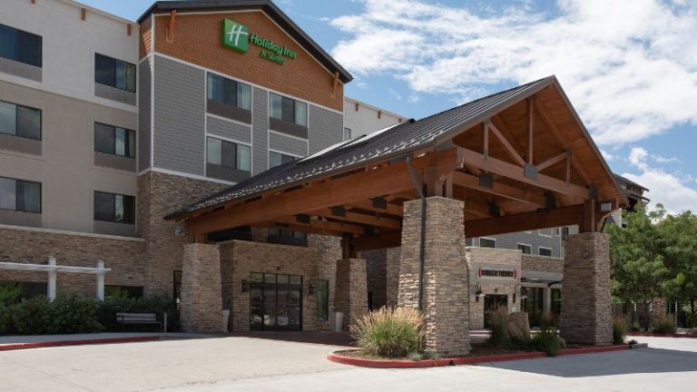 Holiday Inn & Suites Durango Downtown, an IHG Hotel