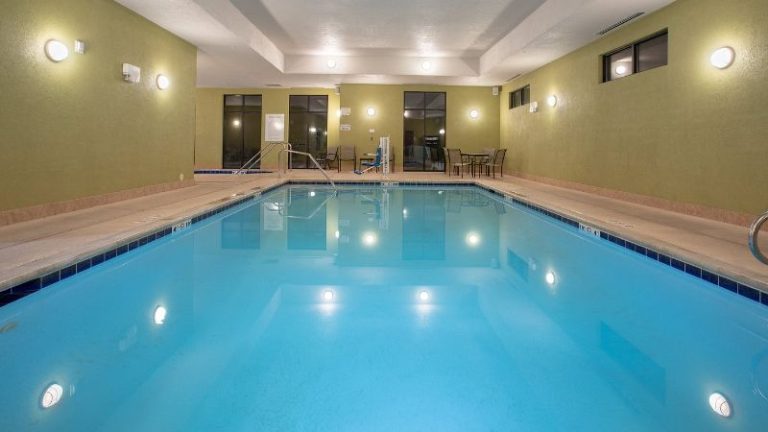 Holiday Inn & Suites Durango Downtown, an IHG Hotel