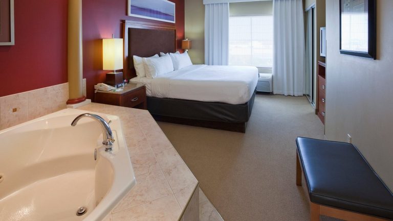 Holiday Inn & Suites Maple Grove NW Mpls-Arbor Lks