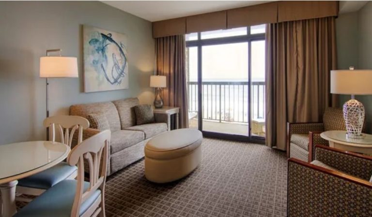 Home2 Suites by Hilton Outer Banks Kill Devil Hills