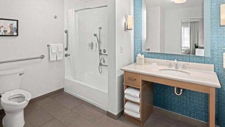 Homewood Suites by Hilton Anaheim Resort – Convention Center
