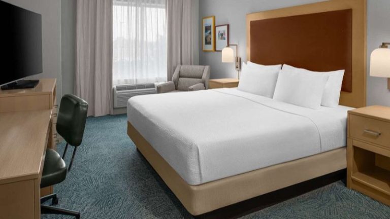 Homewood Suites by Hilton Anaheim Resort – Convention Center