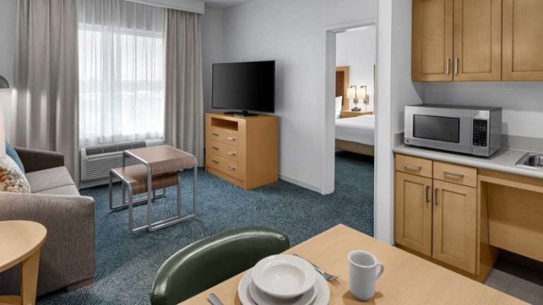 Homewood Suites by Hilton Anaheim Resort – Convention Center