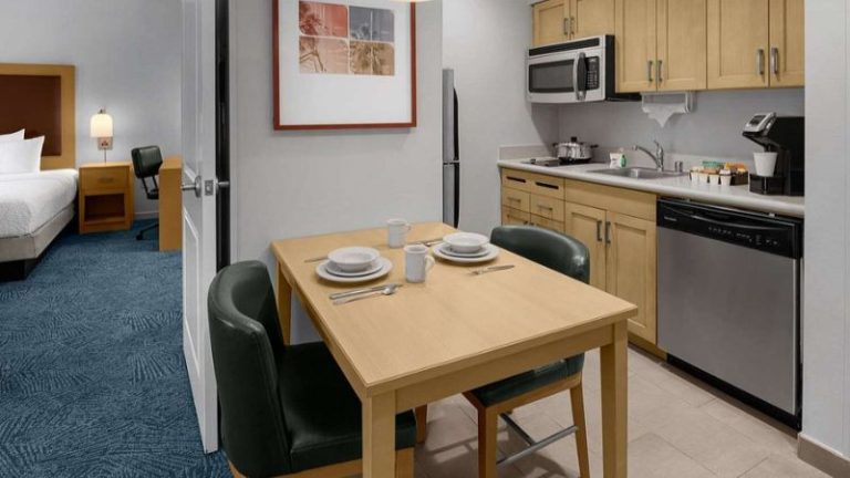 Homewood Suites by Hilton Anaheim Resort – Convention Center
