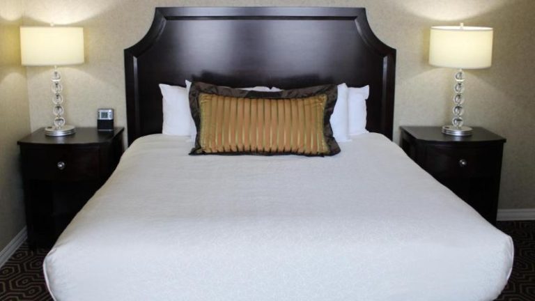Hotel Julien Dubuque