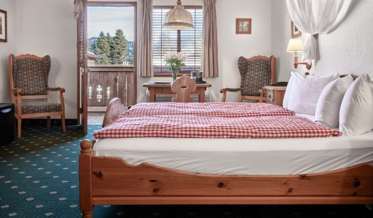 Hotel Pension Anna