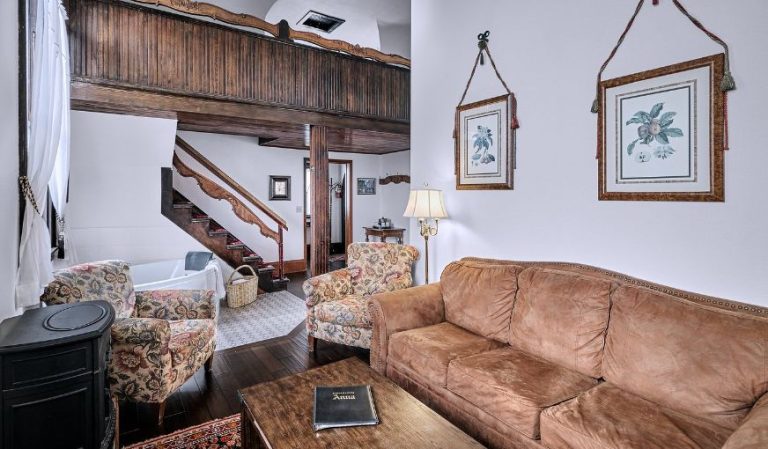 Hotel Pension Anna