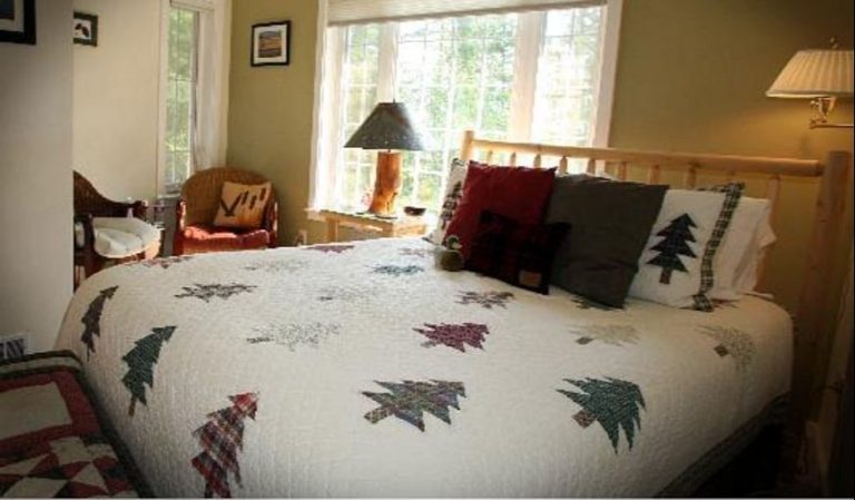 Inn to the Woods