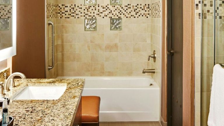 JW Marriott Scottsdale Camelback Inn Resort & Spa