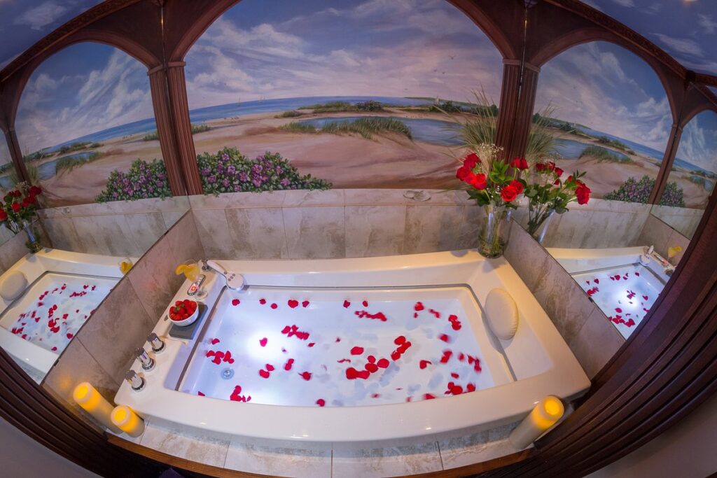 John Carver Inn & Spa