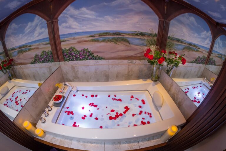 John Carver Inn & Spa
