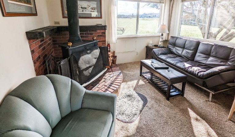 Juan de Fuca Cottages