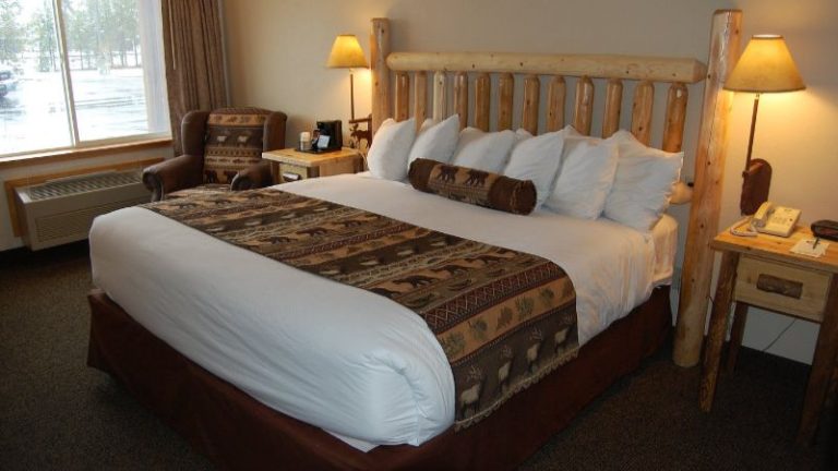 Kelly Inn-West Yellowstone
