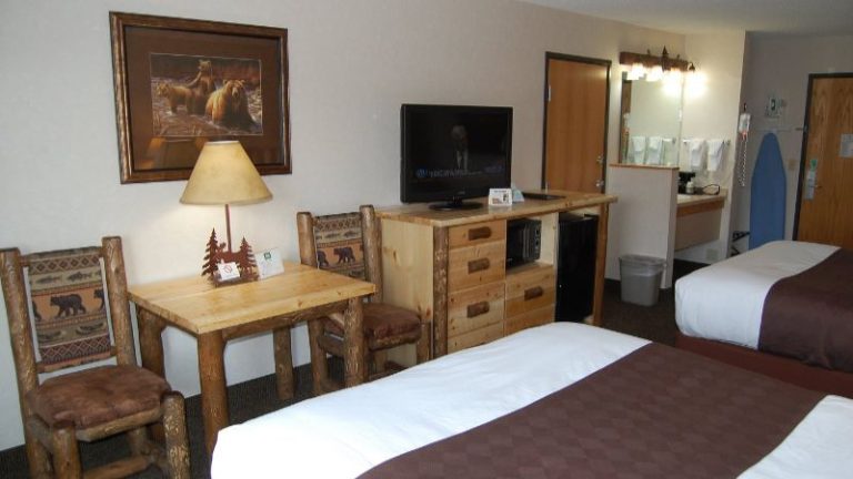 Kelly Inn-West Yellowstone
