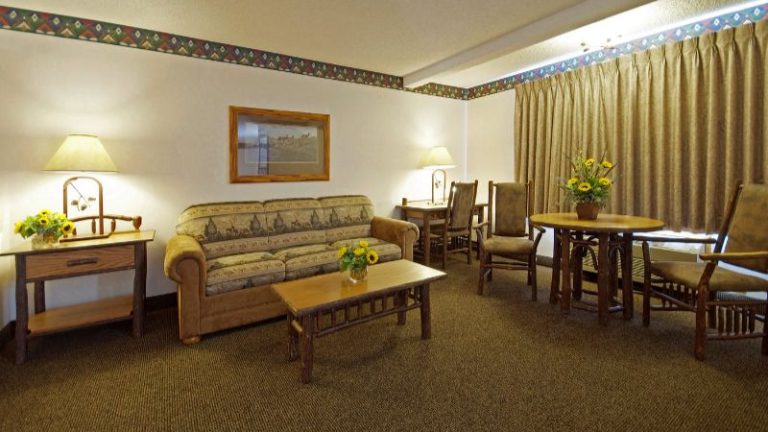 Kelly Inn-West Yellowstone