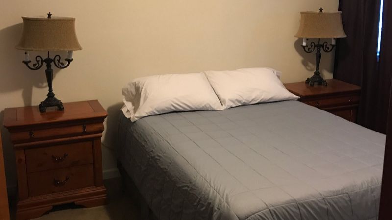Kenai River Suites, room with private jacuzzi, photo 3