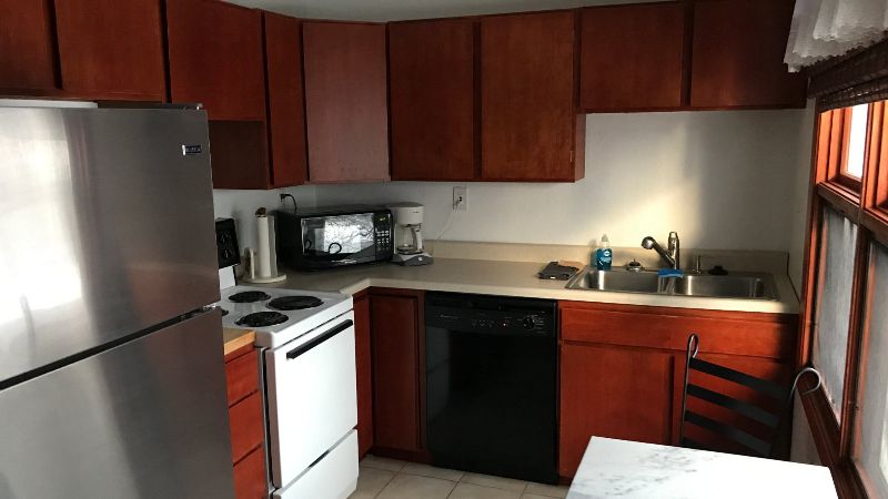 Kenai River Suites, room with private jacuzzi, photo 5
