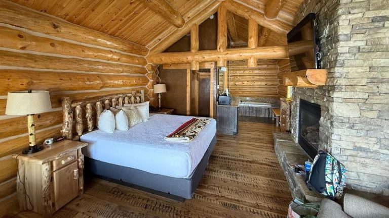 Kodiak Mountain Resort