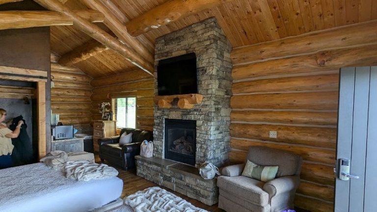 Kodiak Mountain Resort