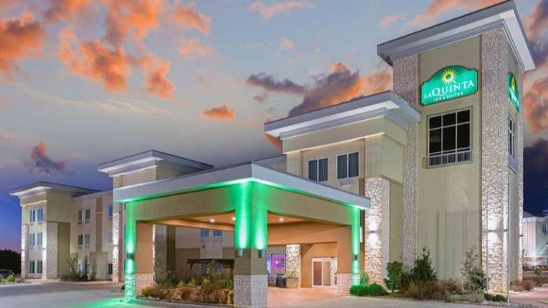 La Quinta Inn & Suites by Wyndham Guthrie