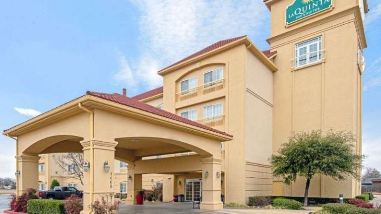 La Quinta Inn & Suites by Wyndham Lawton / Fort Sill