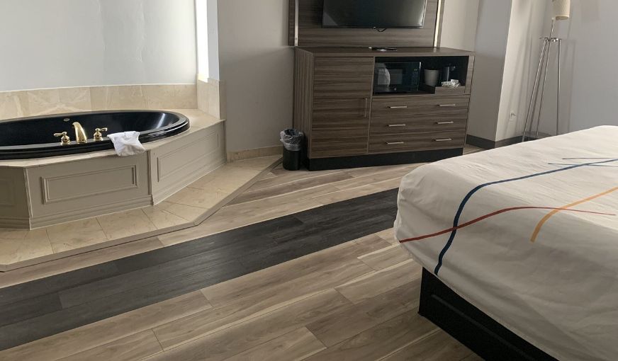 La Quinta Inn & Suites by Wyndham Okc North – Quail Springs