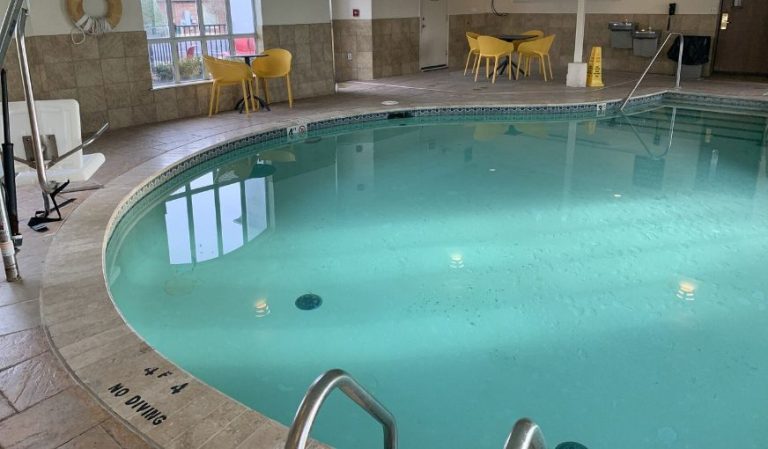 La Quinta Inn & Suites by Wyndham Okc North – Quail Springs