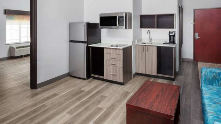 La Quinta Inn & Suites by Wyndham Woodward