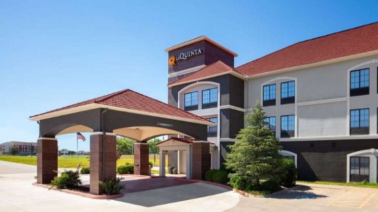 La Quinta Inn & Suites by Wyndham Woodward