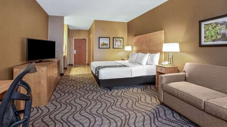La Quinta Inn & Suites by Wyndham Coeur d Alene