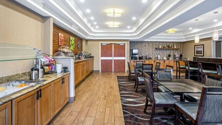La Quinta Inn & Suites by Wyndham Coeur d Alene