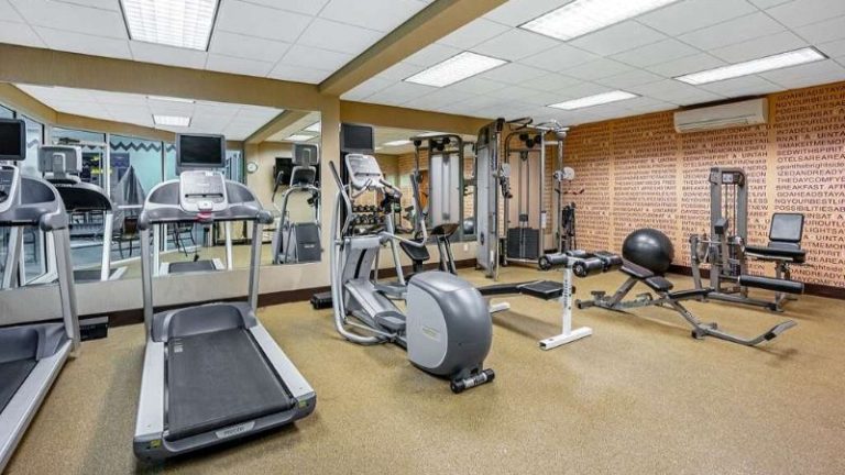 La Quinta Inn & Suites by Wyndham Coeur d Alene