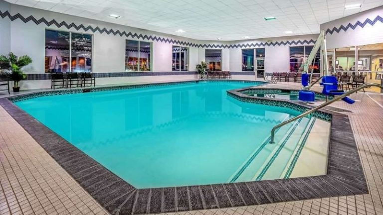La Quinta Inn & Suites by Wyndham Coeur d Alene