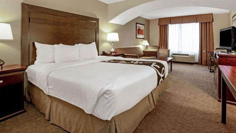 La Quinta Inn & Suites by Wyndham Bismarck