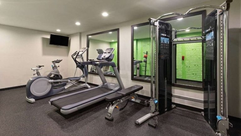 La Quinta Inn & Suites by Wyndham Snellville-Stone Mountain