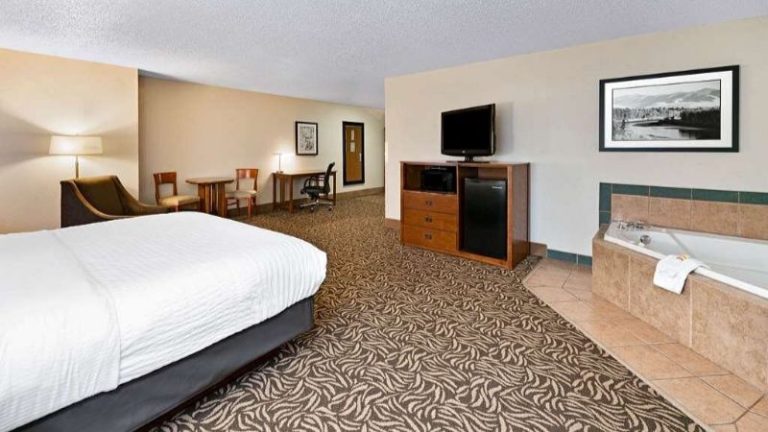 La Quinta Inn by Wyndham Missoula